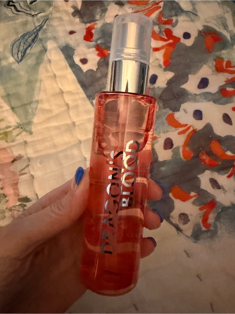 RODIAL Dragon's Blood Hyaluronic Drink Mist Spray Serum BRAND NEW - Picture 8 of 10